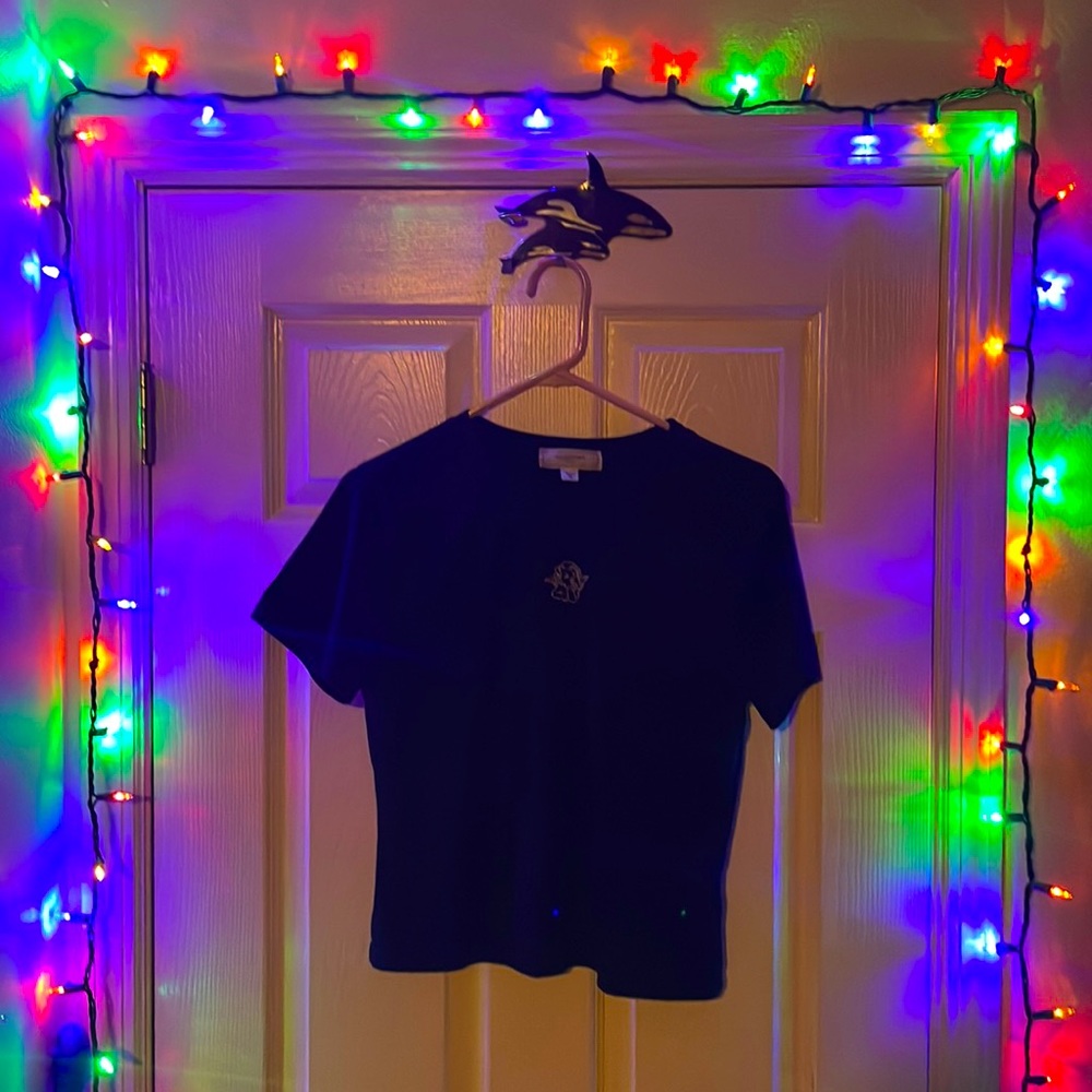 No Comment Shirt